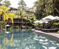 Hotel Siloso Beach Resort, Sentosa