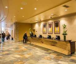 Hotel Akwesasne Mohawk Casino Resort