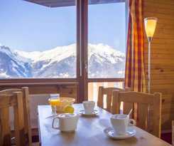 Hotel VVF Les Sitelles à Montalbert la Plagne