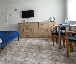  Dom Wypoczynkowy Anna