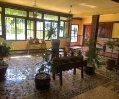 Hotel Molino De Saydo