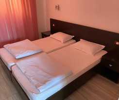 Hotel Vila II Poieniţa