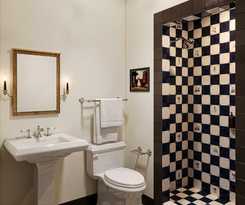 Hotel Shenandoah Mansions