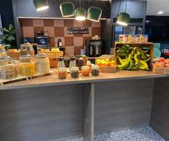  JOIVY Aparthotel at Vita Iona Street - Adults only