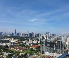 Hotel Reizz Residence By Luxury Suites