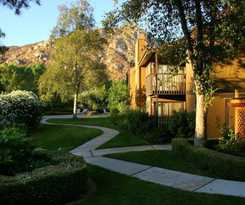 Hotel San Diego Country Estates