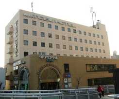Hotel Ageo Tobu