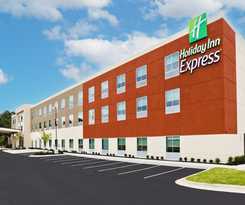 Hotel Holiday Inn Express Columbus Northeast, an IHG