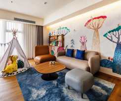 Hotel voco Chiayi, an IHG