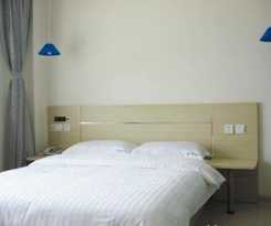 Hotel Thank Inn Chain Shandong Qingdao Development Zone Lingzhushan