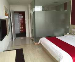 Hotel Thank Inn Chain Jiangsu Suzhou Wujiang Pedestrian Street