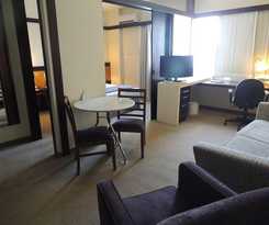 Hotel Quality Suites Alphaville