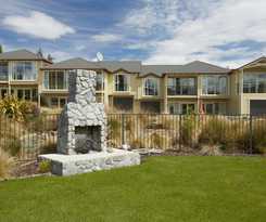 Hotel Mantra Lake Tekapo