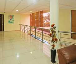 Hotel Super OYO Townhouse OAK Fiducia Serpong