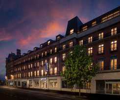 Hotel Radisson Blu Hotel, Sheffield