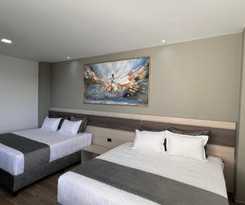  M A Hotel