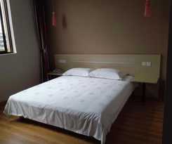 Hotel Thank Inn Chain Jiangsu Suzhou Kunshan Dianshan Lake