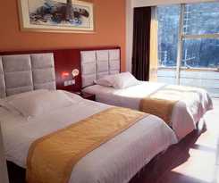 Hotel Thank Inn Chain Jiangsu Suzhou Likou Xutugang Metro Station