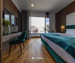 Hotel B-Chill Cologne