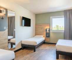  B&B Hotel Saint-Martin-de-Crau Alpilles Camargue