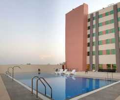 Hotel ALYA