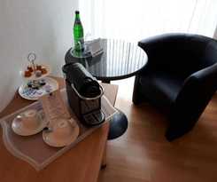 Hotel Restaurant Clemens-August