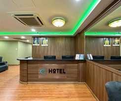 Hotel MSP