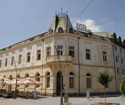 Hotel Beograd