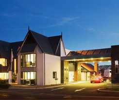 Hotel Chateau Marlborough