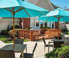 Hotel Sonesta ES Suites Fairfax Fair Lakes