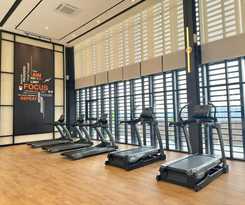 Hotel Mossaz Suites by Mykey Global