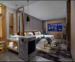 Hotel YZhi - Guangzhou Yuexiu Park Railway Station