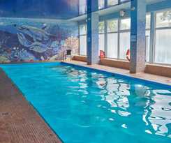  Ośrodek Rehabilitacyjno-Wczasowy Magnolia