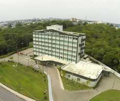 Hotel Comfort Manaus