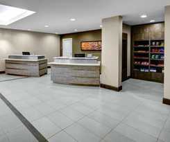Hotel Residence Inn Atlanta Midtown 17th Street