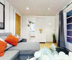  Ystad Holiday Houses