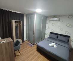  Step-in Lodge