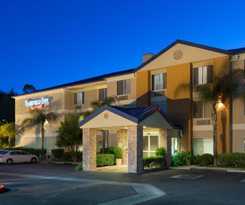 Hotel Fairfield Inn by Marriott Santa Clarita Valencia