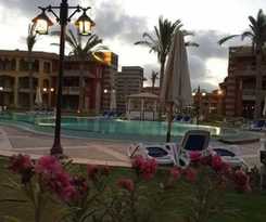 Hotel بورتو مطروح اكوا بارك