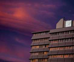 Hotel Rutherford Nelson