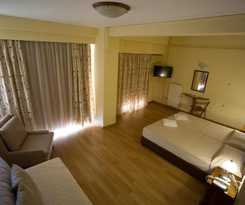 Hotel Cronos