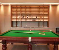 Hotel Citadines Jinqiao Building Yantai