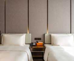 Hotel Atour Yixian Building Wujiaochang Shanghai