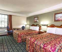 Hotel Days Inn by Wyndham Dumfries Quantico