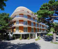 Hotel Baltic Inn