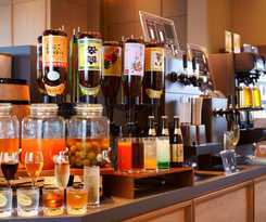 Hotel Grandvrio Beppuwan Wakura - ROUTE INN HOTELS -