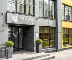 Hotel Muza