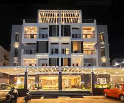 Hotel New Gitanjali, New Digha