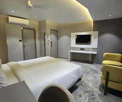 Hotel FabPrime The Grey Circle