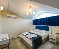  Hisaronu Oludeniz Cozy Hotel
